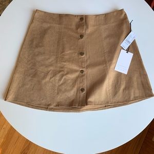 PacSun: Kendall and Kylie Mini Skirt